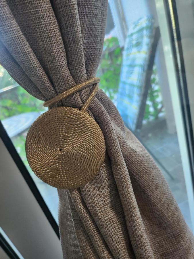 Small Luxury Apartment アナヴィソス エクステリア 写真